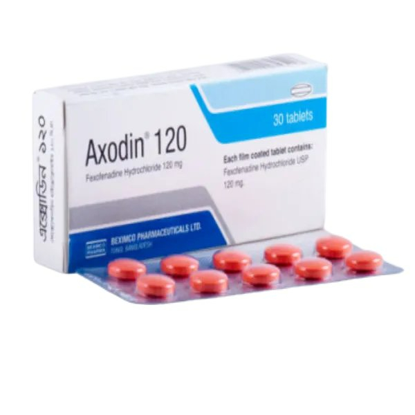 axodin-120mg